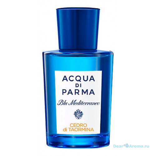 Acqua Di Parma Cedro Di Taormina