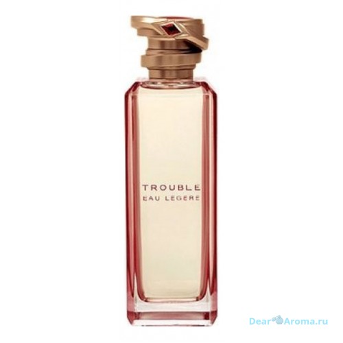 Boucheron Trouble Eau Legere