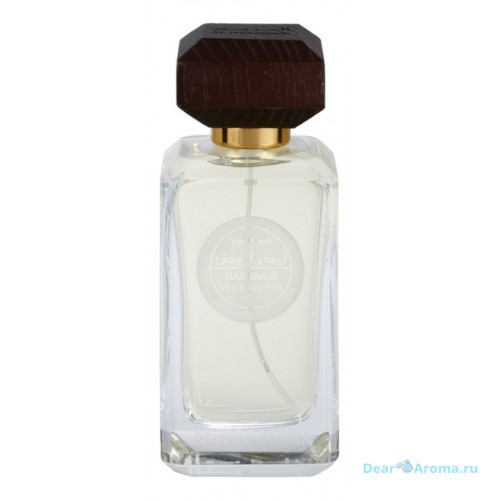 Al Haramain Perfumes White Leather