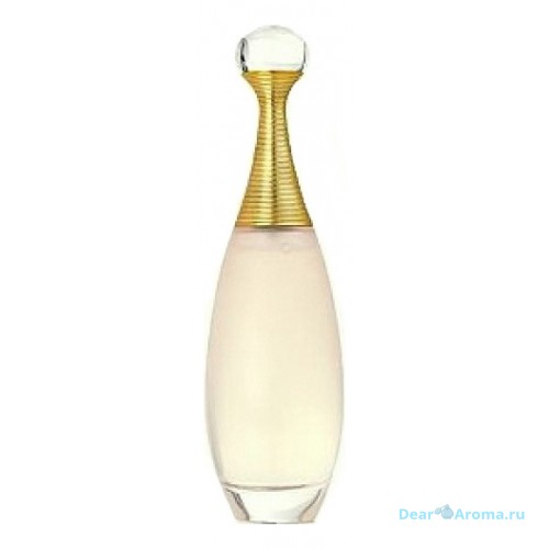 Christian Dior J'adore Eau Dete Summer