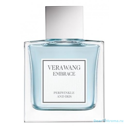 Vera Wang Embrace Periwinkle And Iris