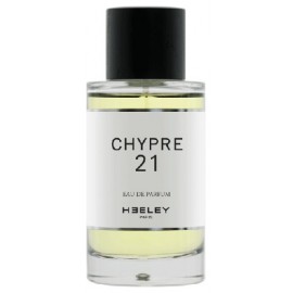 Heeley Chypre 21