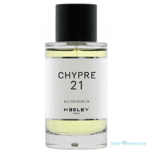 Heeley Chypre 21