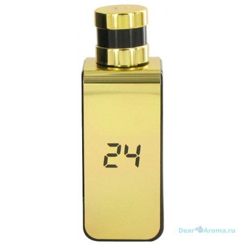 ScentStory 24 Elixir Gold