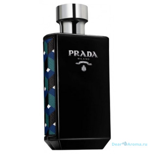 Prada L'Homme Absolu