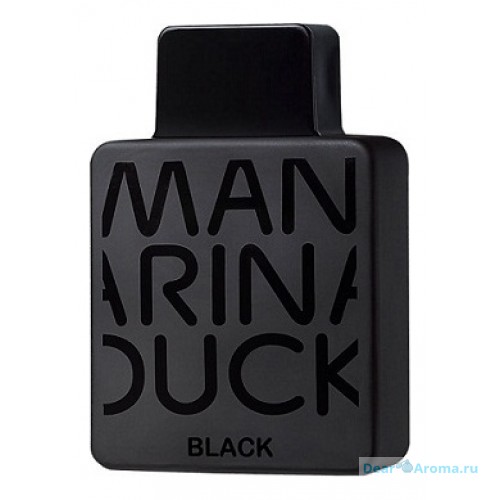 Mandarina Duck Black