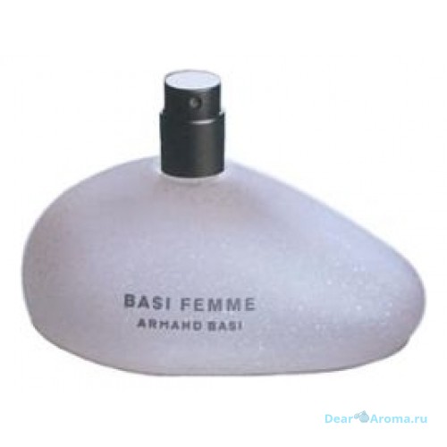 Armand Basi Basi Femme