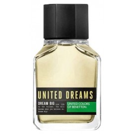 Benetton United Dreams Dream Big Men