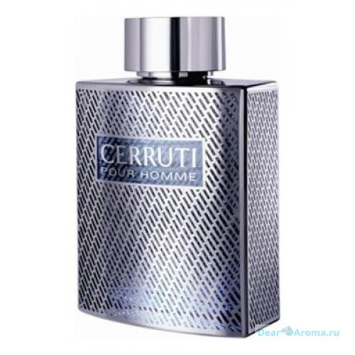 Cerruti Pour Homme Couture Edition