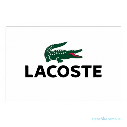 Lacoste Pour Femme Elixir