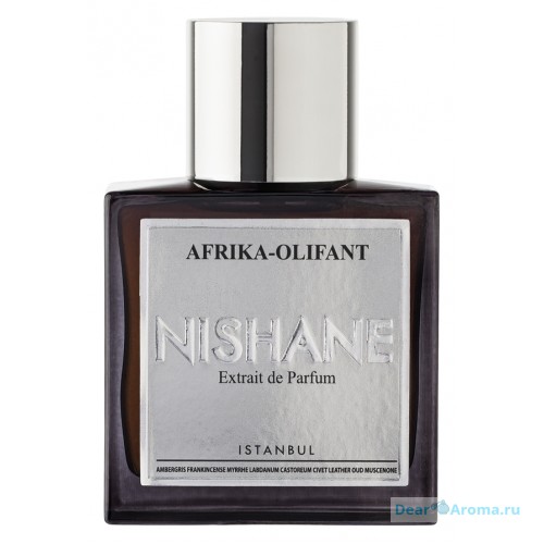 Nishane Afrika Olifant