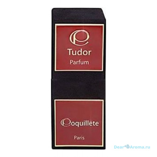 Coquillete Tudor