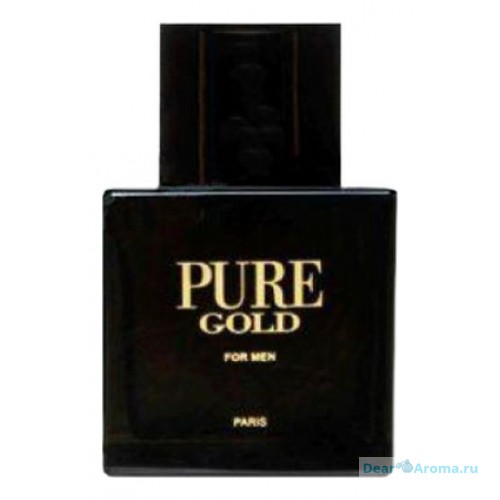 Karen Low Pure Gold