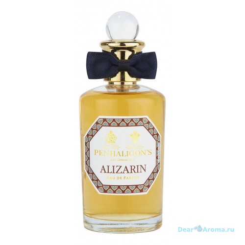 Penhaligon's Alizarin