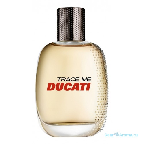 Ducati Trace Me