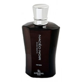 Lobogal Naceo Noir For Men