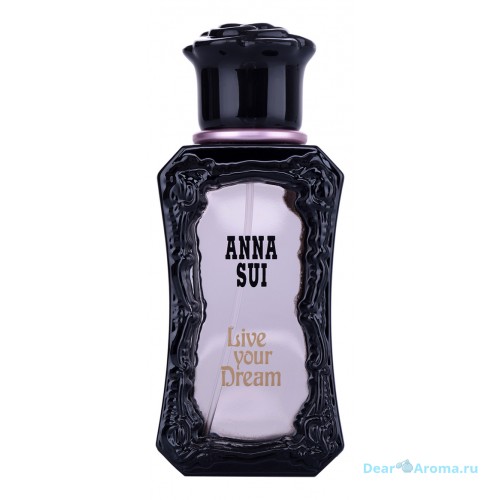 Anna Sui Live Your Dream