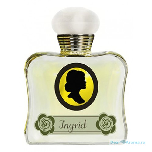 Tableau De Parfums Ingrid