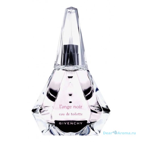 Givenchy L Ange Noir Eau De Toilette