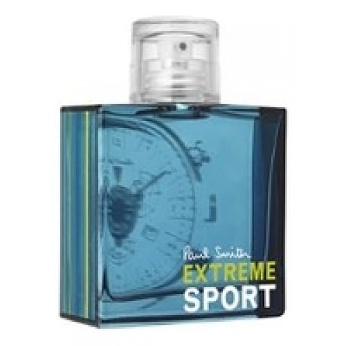 Paul Smith Extreme Sport