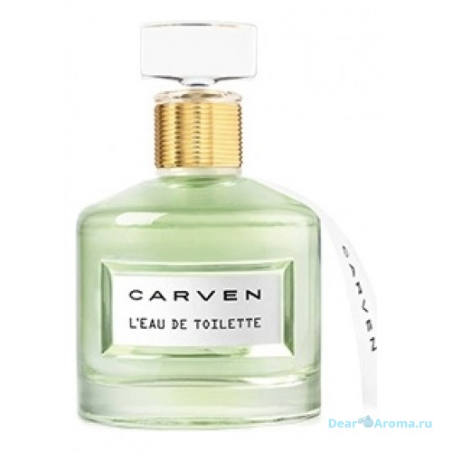 Carven L'Eau De Toilette