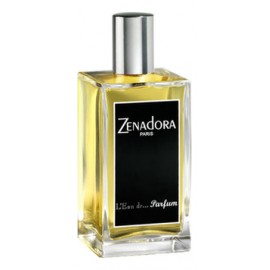 Zenadora by Zenadora