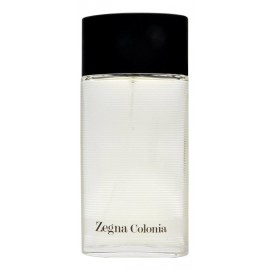 Ermenegildo Zegna Colonia