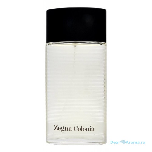 Ermenegildo Zegna Colonia