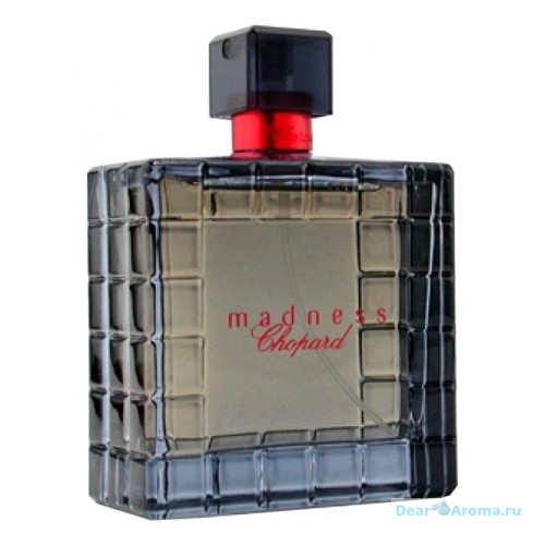 Chopard Madness Natural Black