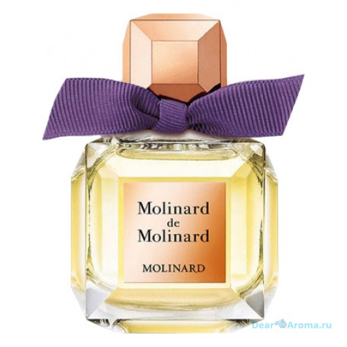 Molinard De Molinard 2017