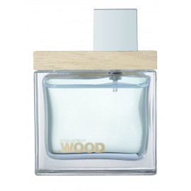 Dsquared2 She Crystal Creek Wood