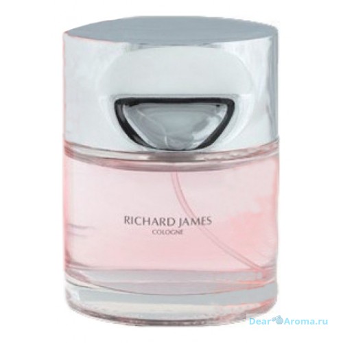 Richard James Cologne Cardamom