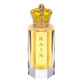 Royal Crown Rain