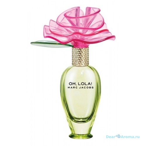 Marc Jacobs Oh Lola! Sunsheer