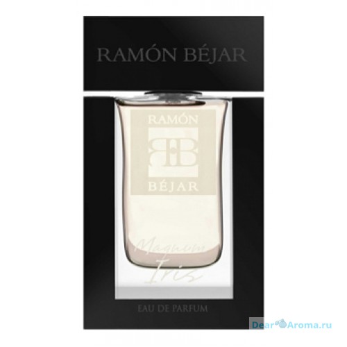 Ramon Bejar Magnum Iris