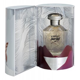 Hayari Parfums Esprit Infini