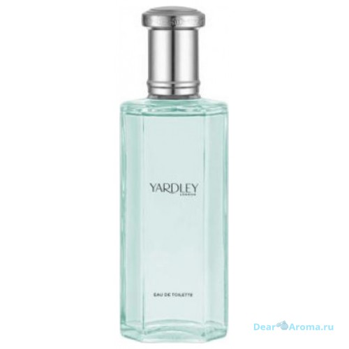 Yardley English Bluebell Contemporary Edition