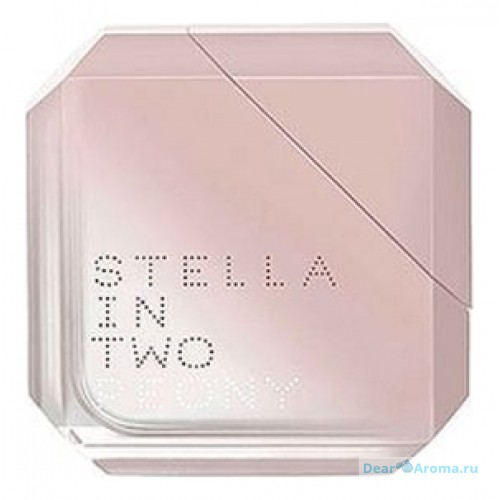 Stella McCartney In Two Peony