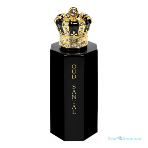 Royal Crown Oud Santal