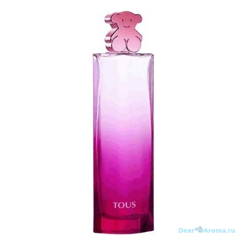 Tous 2005 (Rose)