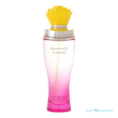 Victorias Secret Heavenly Flowers