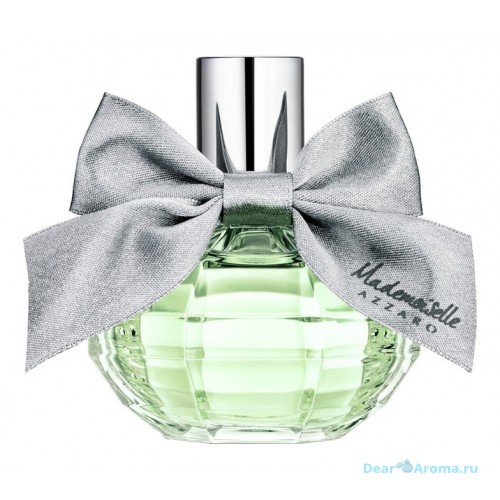 Azzaro Mademoiselle L'Eau Tres Florale