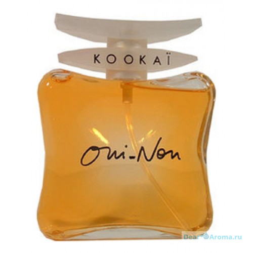 Kookai Oui-Non