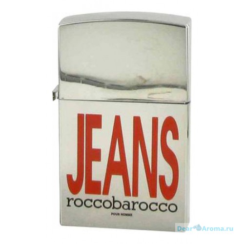 Roccobarocco Jeans Pour Homme