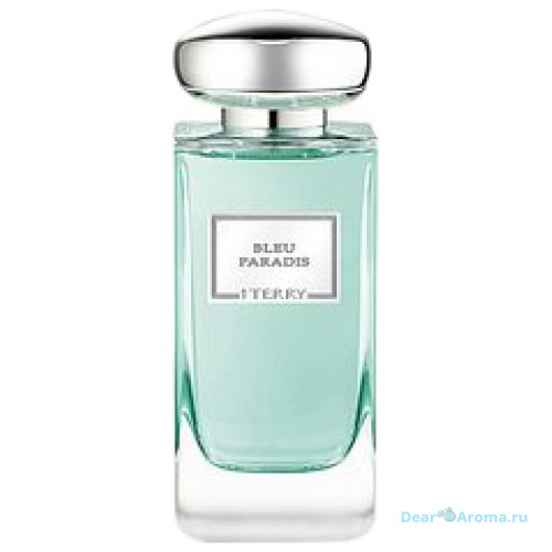 Terry De Gunzburg Bleu Paradis