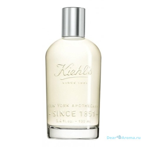 Kiehl's Orange Flower & Lychee