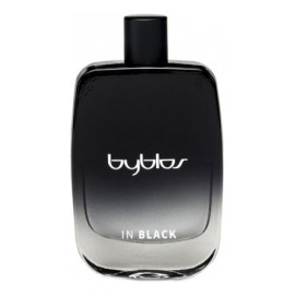 Byblos In Black