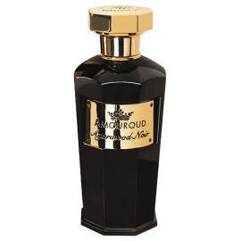 Amouroud Agarwood Noir