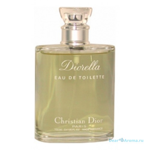 Christian Dior Diorella Винтаж