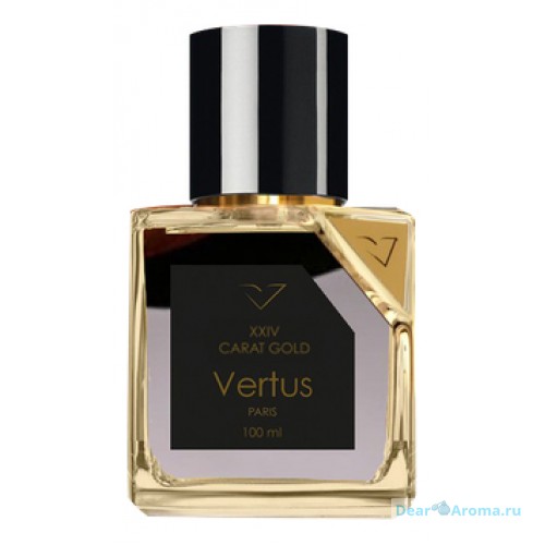 Vertus XXIV Carat Gold